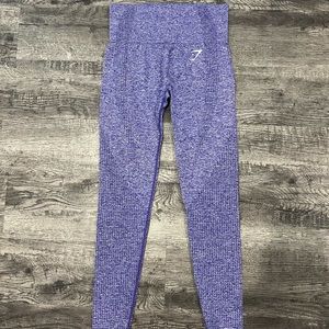 Gymshark Vital Seamless Leggings